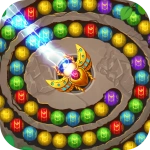 Jungle Marble Blast