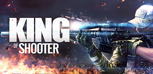King Of Shooter : Sniper