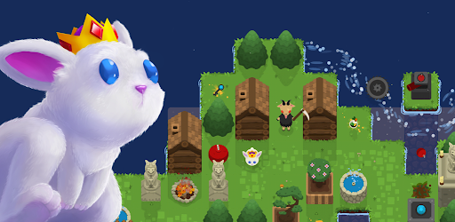 King Rabbit - Puzzle
