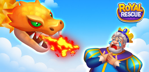 Kingdom Rescue Puzzle