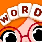 Kryss - Crossword Puzzle Game