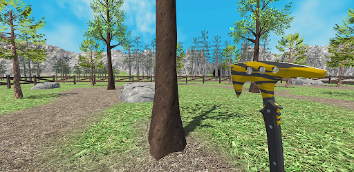 Lumber games - Tree Emprire