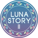 Luna Story II (nonogram) Luna Story II (nonogram)