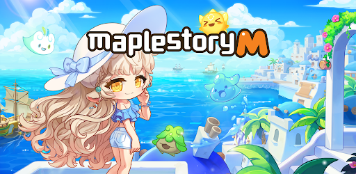 MapleStory M - Fantasy MMORPG