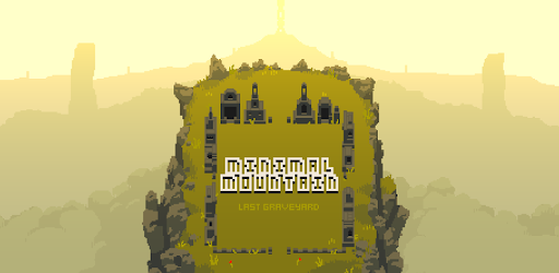 Minimal Mountain