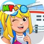 My City - Boat adventures