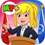 My City : Election Day