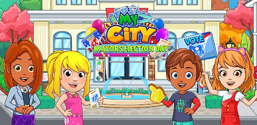 My City : Election Day