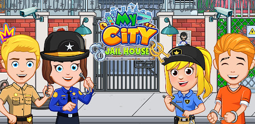 My City : Jail House