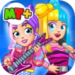 My City : Popstar