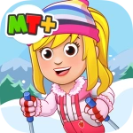 My City : Ski Resort