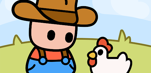 My Pocket Farm - Idle Farming