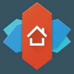 Nova Launcher: Home Screen