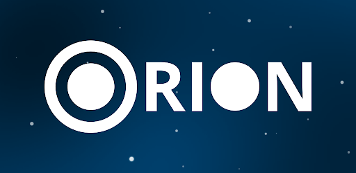 Orion - A Journey Beyond
