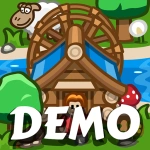 Paragon Pioneers 2 Demo Paragon Pioneers 2 Demo