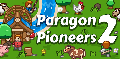 Paragon Pioneers 2 Demo