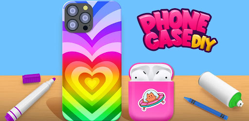Phone Case DIY