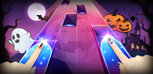 Piano Music Go-EDM Piano Games