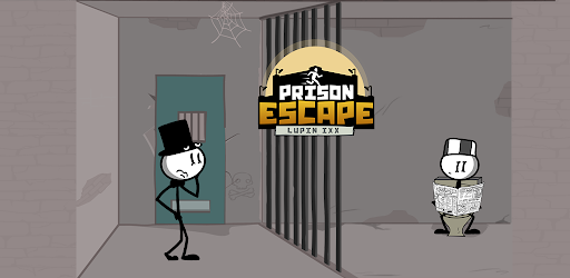 Prison Break: Stick Story
