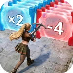 Puzzles & Conquest