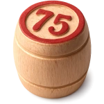 Russian Loto - 90 Ball Bingo