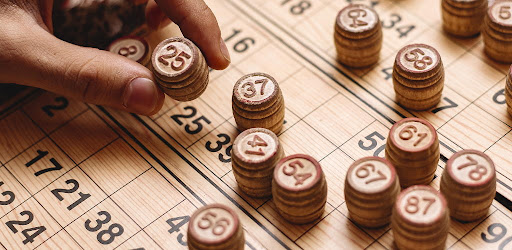 Russian Loto - 90 Ball Bingo