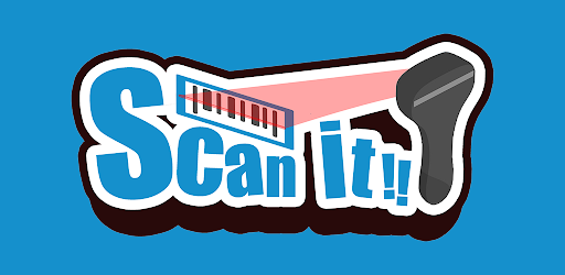 Scan it!-Supermarket Simulator