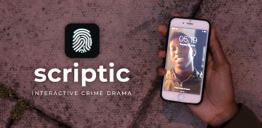 Scriptic: Crime Stories