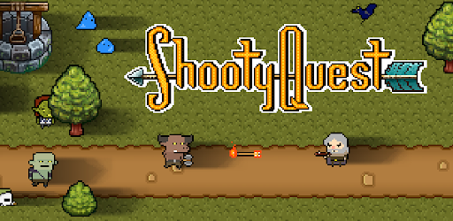 Shooty Quest