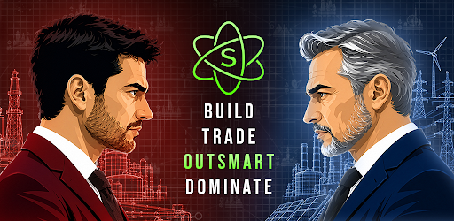 Sim Energy Empire