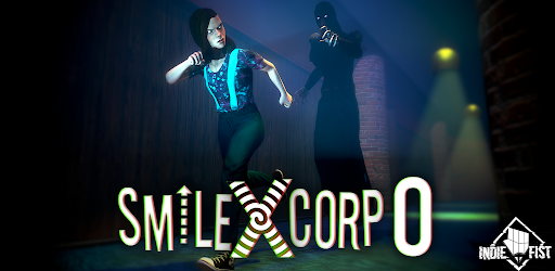 Smiling X Zero: Horror Escape