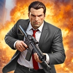 Stealth Agent: Sniper Shooter Stealth Agent: Sniper Shooter