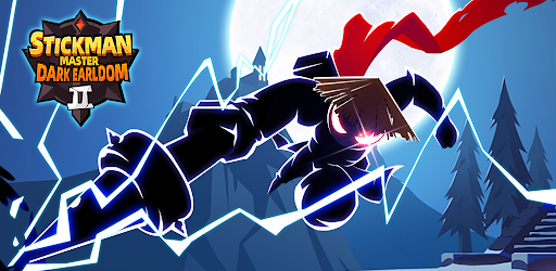 Stickman Master II: Dark Earl