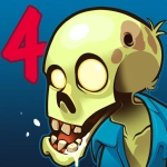 Stupid Zombies 4 Stupid Zombies 4