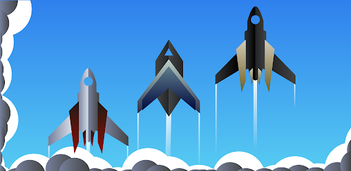 Super Glider - Learn to Fly