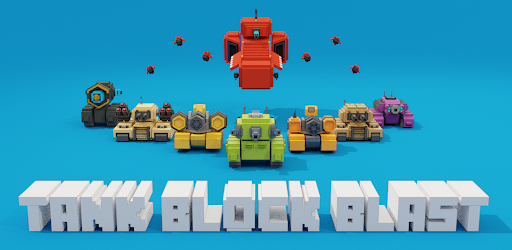 Tank Block Blast