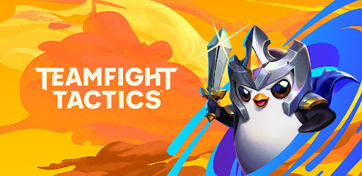 TFT: Teamfight Tactics