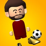 The Real Juggle: Soccer 2026 The Real Juggle: Soccer 2026