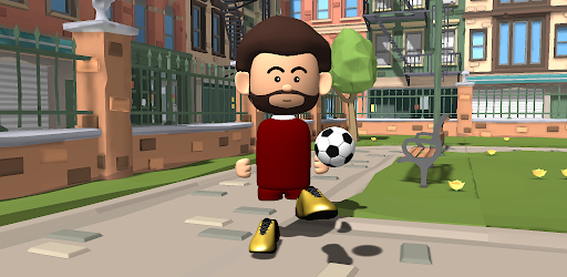 The Real Juggle: Soccer 2026