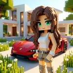 Town Village: Building World Town Village: Building World