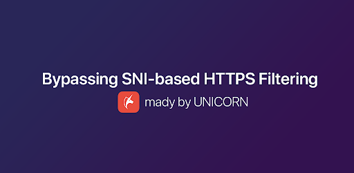 Unicorn HTTPS:Secure & Fast
