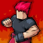 Vita Fighters
