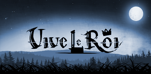 Vive le Roi 3