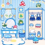 Vlinder Gacha Dressup for Kids Vlinder Gacha Dressup for Kids
