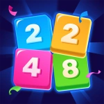 2248 Blast: Merge Puzzle