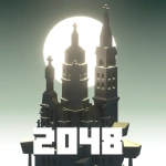 Age of 2048™: World City Merge Age of 2048™: World City Merge