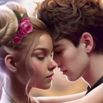 Another World's Stories: Love