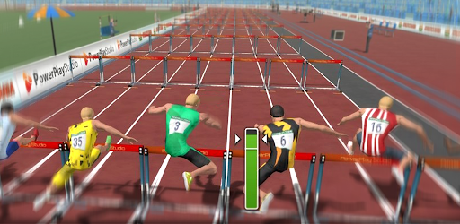 Athletics Mania: Track & Field