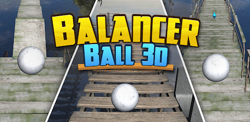 Balancer Ball 3D - Extreme