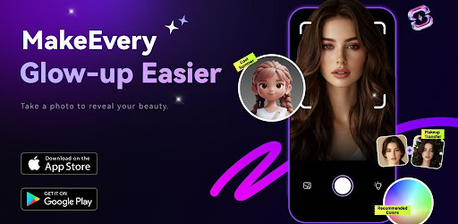 BeMuse - Makeup & Beauty